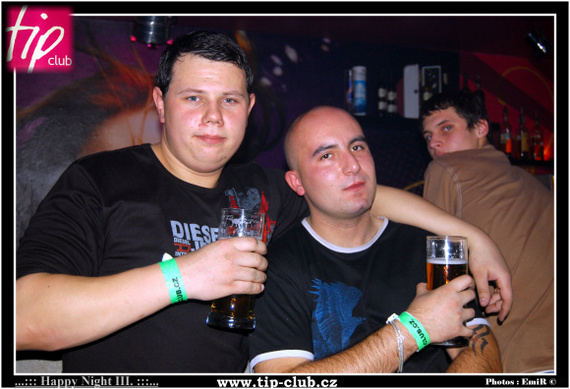 HAPPY NIGHT III - Chomutov - photo #80