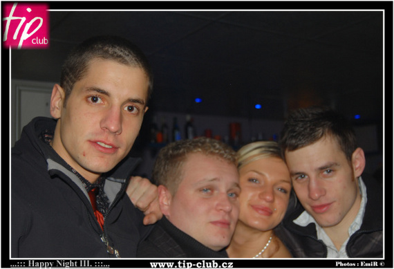 HAPPY NIGHT III - Chomutov - photo #91