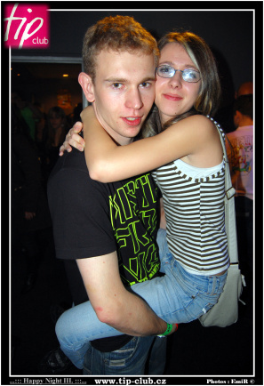 HAPPY NIGHT III - Chomutov - photo #98