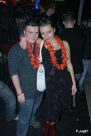 Jagemeister Party - Karviná - photo #138