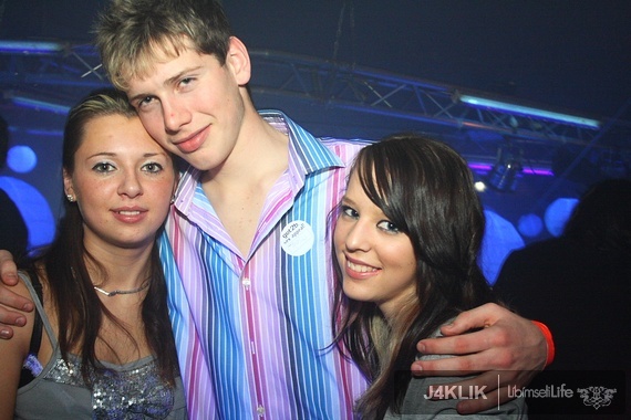 Got2B Party - Liberec - photo #101