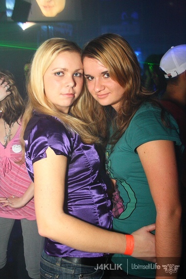 Got2B Party - Liberec - photo #104