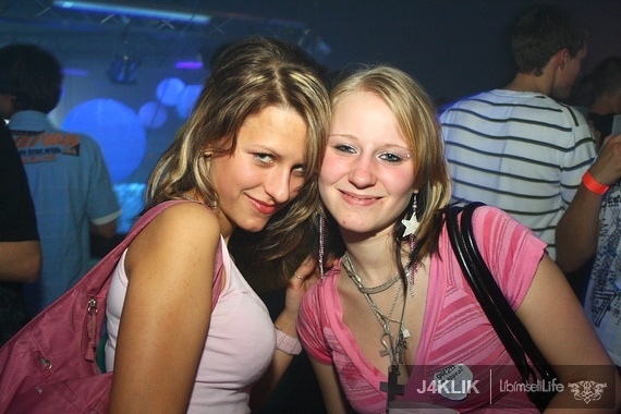 Got2B Party - Liberec - photo #115