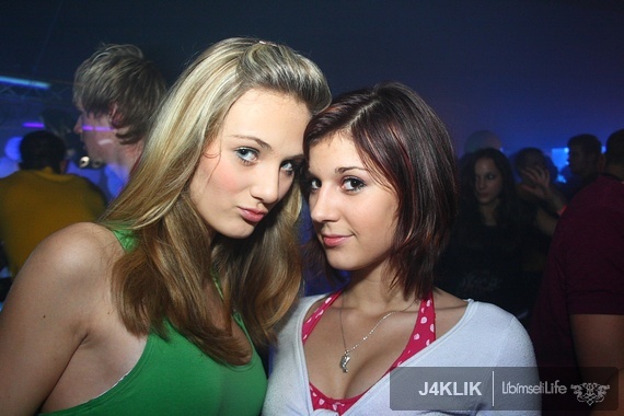 Got2B Party - Liberec - photo #117