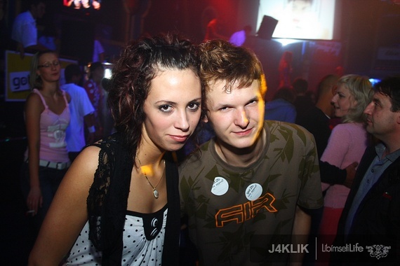 Got2B Party - Liberec - photo #119