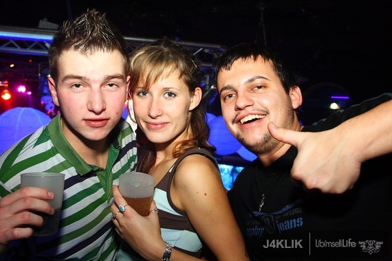 Got2B Party - Liberec - photo #125