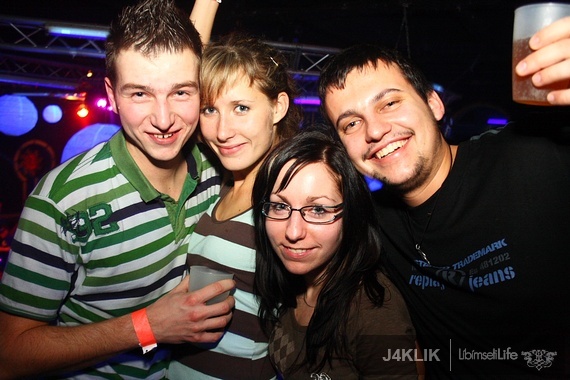 Got2B Party - Liberec - photo #127