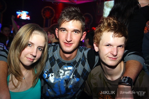 Got2B Party - Liberec - photo #132