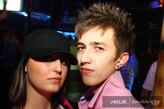 Got2B Party - Liberec - photo #134