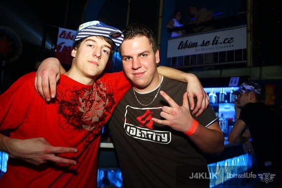 Got2B Party - Liberec - photo #135