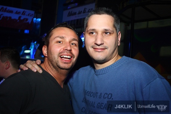 Got2B Party - Liberec - photo #140