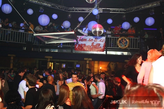 Got2B Party - Liberec - photo #144