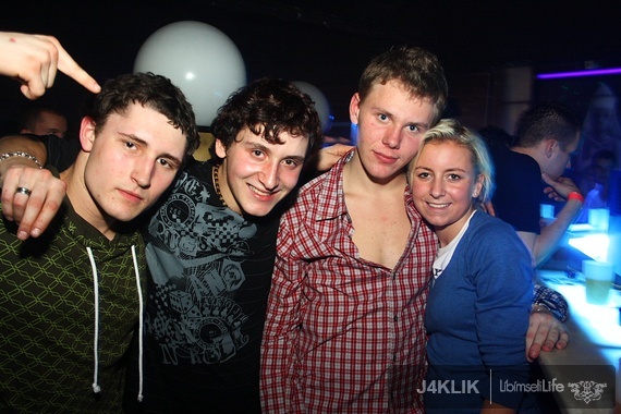 Got2B Party - Liberec - photo #146