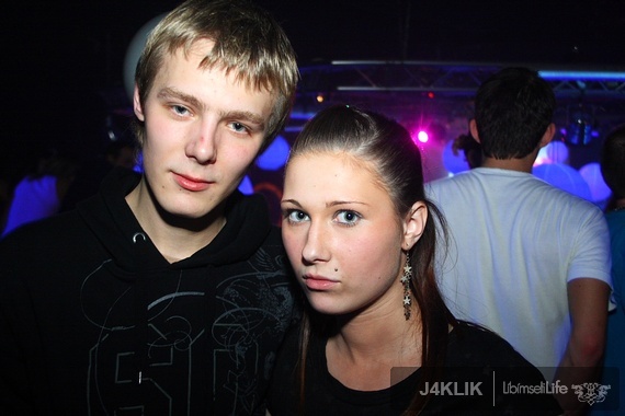 Got2B Party - Liberec - photo #148