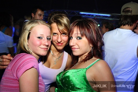 Got2B Party - Liberec - photo #15