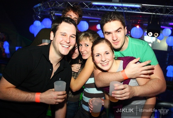 Got2B Party - Liberec - photo #18