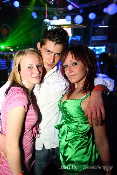 Got2B Party - Liberec - photo #28