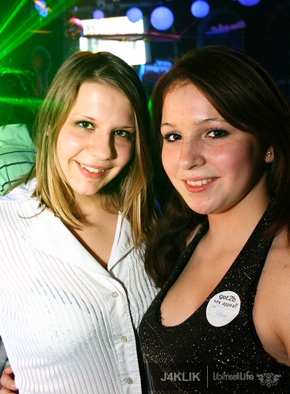 Got2B Party - Liberec - photo #37