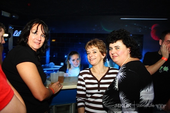 Got2B Party - Liberec - photo #45