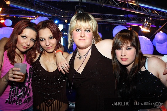 Got2B Party - Liberec - photo #46