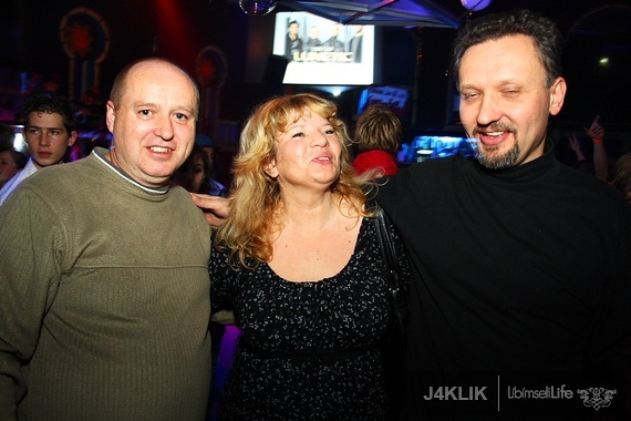 Got2B Party - Liberec - photo #49