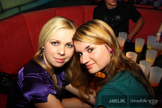 Got2B Party - Liberec - photo #54