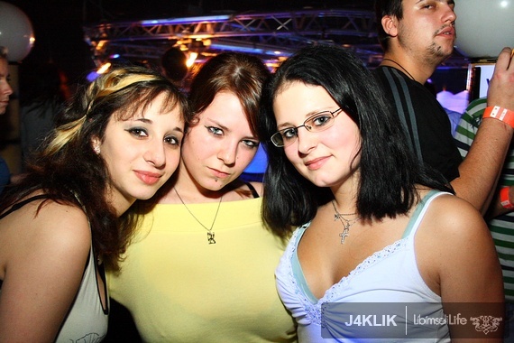 Got2B Party - Liberec - photo #55