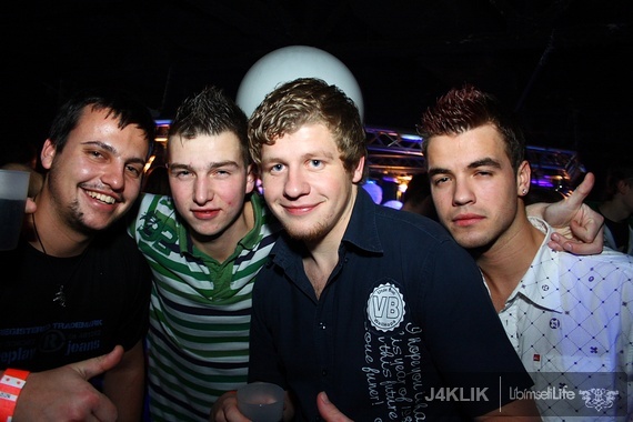 Got2B Party - Liberec - photo #56