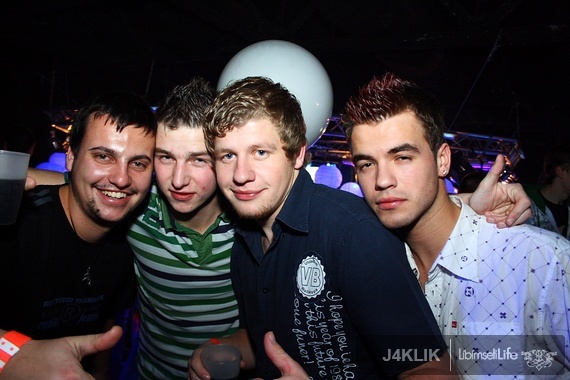 Got2B Party - Liberec - photo #57