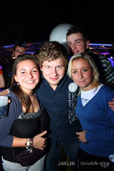 Got2B Party - Liberec - photo #58