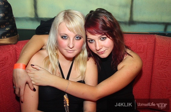 Got2B Party - Liberec - photo #61