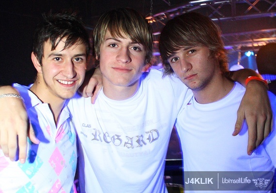 Got2B Party - Liberec - photo #64