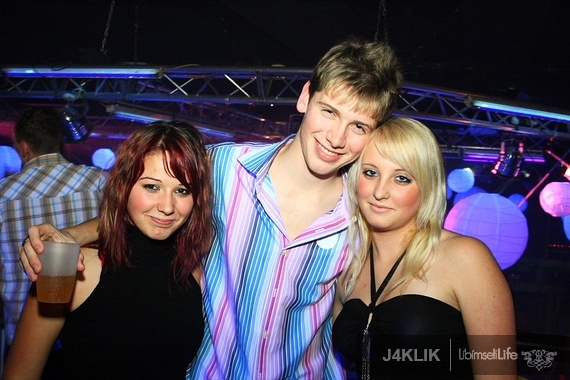 Got2B Party - Liberec - photo #72