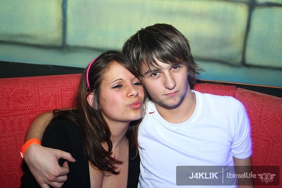 Got2B Party - Liberec - photo #78