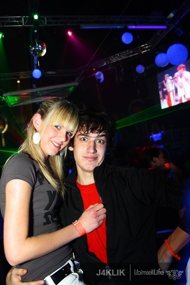 Got2B Party - Liberec - photo #85