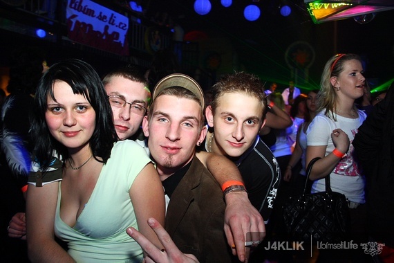 Got2B Party - Liberec - photo #88