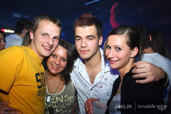 Got2B Party - Liberec - photo #93