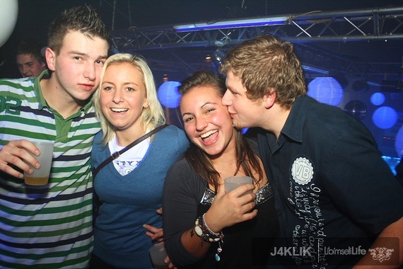 Got2B Party - Liberec - photo #94