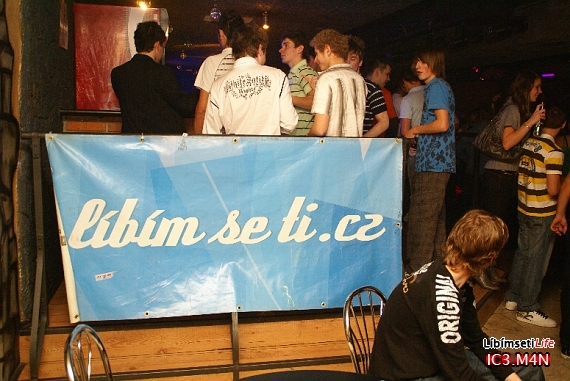 LíbímsetiLife Party Time - NOVÝ JIČÍN - photo #22