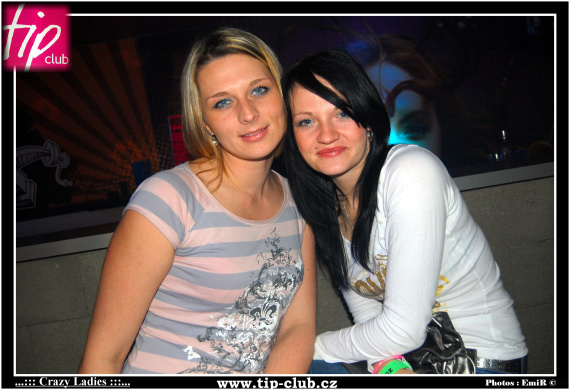 CRAZY LADIES - Chomutov - photo #3