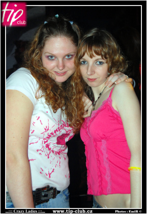 CRAZY LADIES - Chomutov - photo #77