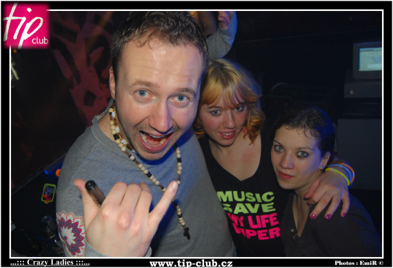 CRAZY LADIES - Chomutov - photo #90