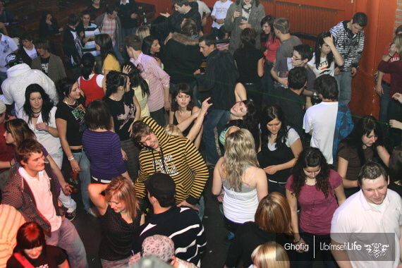 Dance Party - Kroměříž - photo #12