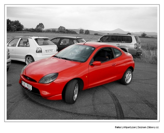 Tuning sraz -  - photo #17