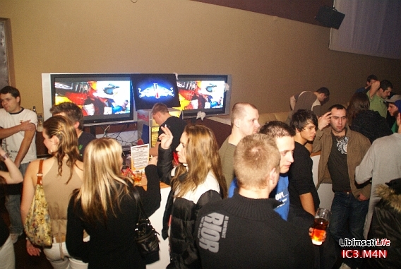 LíbímsetiLife Party Time - OLOMOUC - photo #61