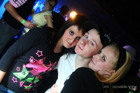 ELECTRO BASE ORBITH - Liberec - photo #11