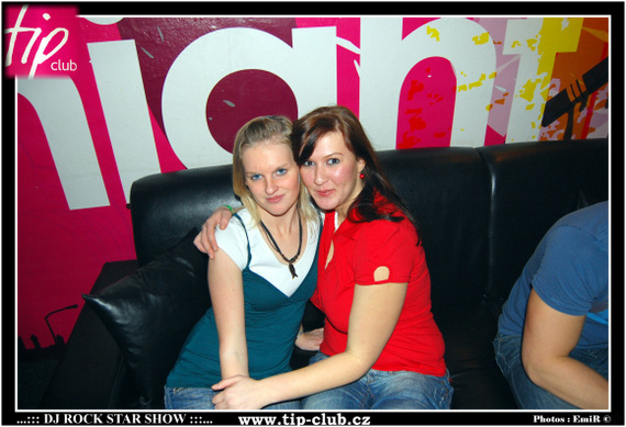 DJ ROCK STAR SHOW - Chomutov - photo #12