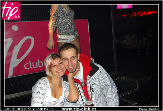 DJ ROCK STAR SHOW - Chomutov - photo #25