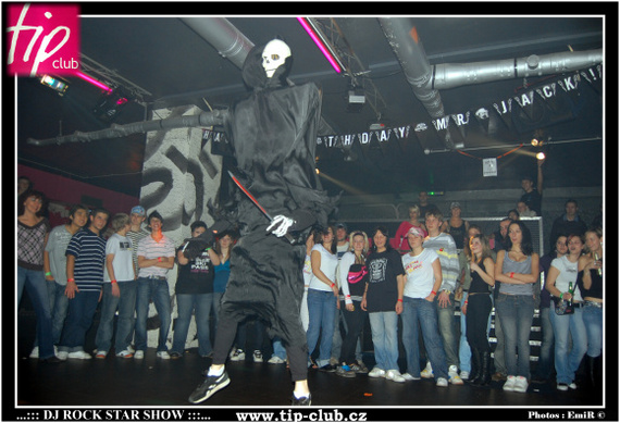 DJ ROCK STAR SHOW - Chomutov - photo #35