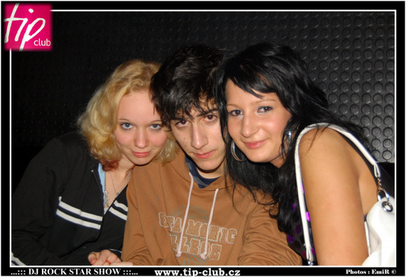 DJ ROCK STAR SHOW - Chomutov - photo #64